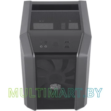 Корпус Cooler Master MasterCase H100 (MCM-H100-KANN-S00) картинка 8